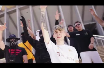 Berechet x HAZEY – WAKA WAKA E