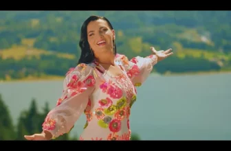 Oana Matei Coruti & Emilian Coruti – Eu sunt norocos