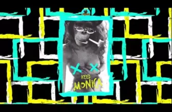 Keed – Monica