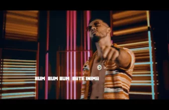 IONUT FRUMUSELU – BUM BUM BUM BATE INIMA 2023