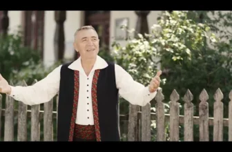 Nelu Bitina – Oltean sunt, oltean imi spun