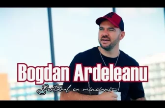 Bogdan Ardeleanu – Sertaru cu minciuni