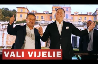 VALI VIJELIE & GIGI BALAN – Bob cu bob se umple sacul 2023