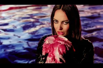 Delia – Sirena Apelor