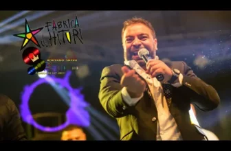 Florin Salam – Dusmanii Vorbe Mi-au Scos (Remix 2023)