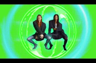 Icona Pop – Fall In Love