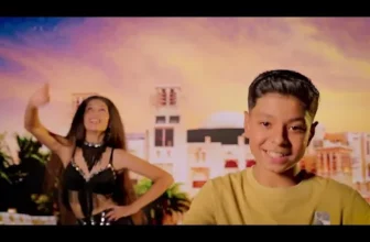 EDY BRILIANTU – STIL DE DUBAI