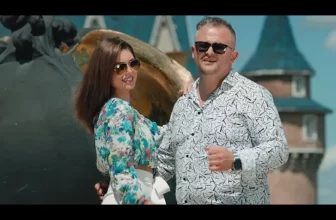 Ovidiu Dragan – Zambetul tau