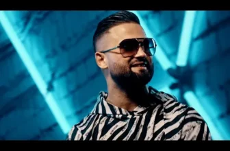 ELYS – Domnisoara, domnisoara 2023 ft. Susanu