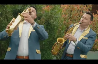 Nicusor Tunea Band – Instrumental Kladova Style