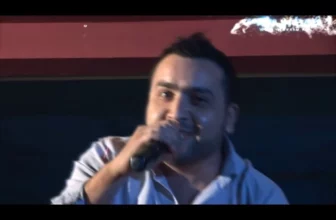 Vali G – Eu le-am spus ca sunt bogat (Live)
