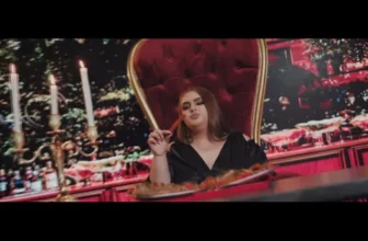 Cristi Mega – E grasana mea 2023