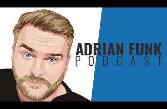 ADRIAN FUNK – Podcast August 2023 (#32)