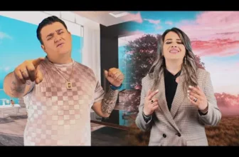 Florinel si Ioana – Lume Lume