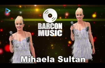 Mihaela Sultan – Colaj Sarbe 2023 – Colaj Hore 2023 – Colaj Vlaska 2023