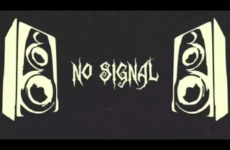 Chris Nasty – No Signal