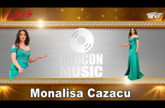Monalisa Cazacu – Colaj de petrecere 2023 – Cel mai TARE Colaj pe 2023