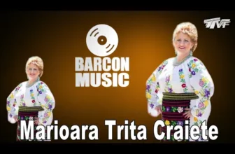 Marioara Trita Craiete – Nevasta ma doare capul – Colaj Sarbe 2023 – Sarbe la viteza 2023
