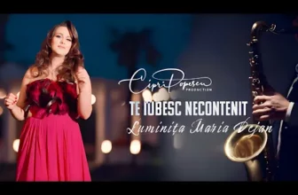 Luminita Maria Dejan – Te iubesc necontenit