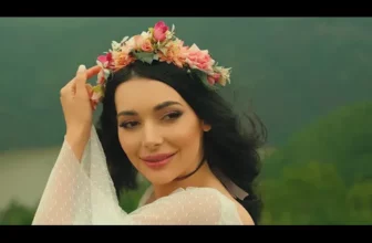 Roberta Miclaus – Cu tine vreau sa fac nunta