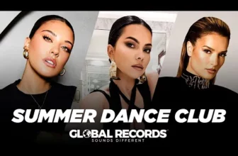 Summer Dance Club Music 2023 – Best Energic Pop & Edm