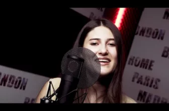 Camelia Rosu – De ce imi faci amare zilele 2023