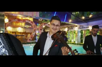 Costine Tudorache – Cand ai necaz si nevoi 2023