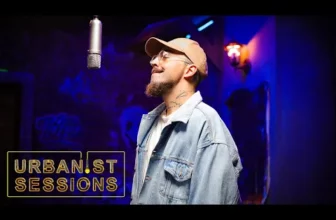SKIZZO SKILLZ – URBANIST SESSIONS