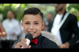 Jamarr – Puerto Rico (Live)