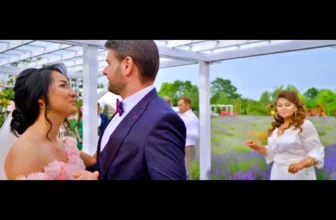 Dalia Zbarcea – Primul dans sot si sotie 2023