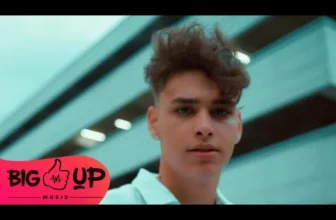 Anthony XO – Am Gresit