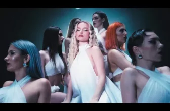 Eva Timush x Rares Maris – Te-am sunat