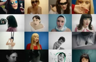 Irina Rimes – Flori de mai