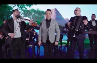 Jean de la Craiova – Nu te las taicutul meu