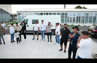 Rico Nadara – Am lasat capul plecat 2023