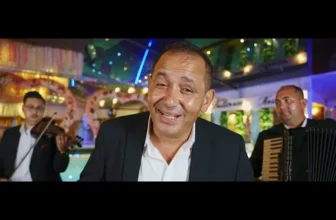 Beatris Tudorache – Am prea buna inima