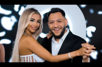 Leo de la Rosiori – Te voi iubi