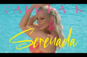 Sandra N – Serenada