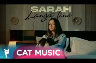 Sarah – Langa tine