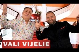Vali Vijelie & Claudiu Miron – Closca cu puii de aur