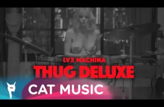 LVX MACHINA – THUG DELUXE