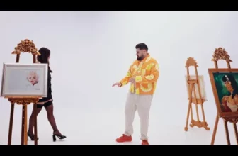 Iuly Neamtu – Figaro