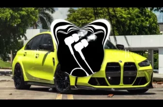 6SIXSIX – GRAVEYARD SHIFT (Bass Boosted)