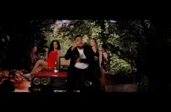 Haidin – Trenule masina mica