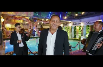 Beatris Tudorache – Stai departe de omul prefacut 2023