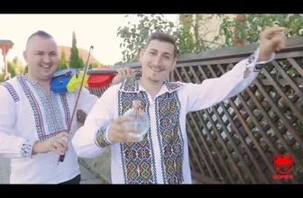 Sergiu Ardeleanu si Vasilica Ceterasu – Nici acela nu-i barbat