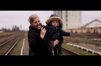 Tzanca Uraganu si Paula Pasca – Copiii mei