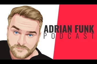 ADRIAN FUNK – Podcast July 2023
