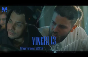 Majii x VESCAN – Vineri 13