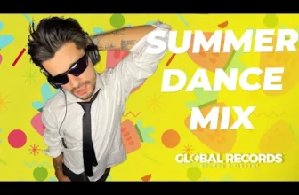 Summer Dance Mix 2023 – New Dance Music 2023